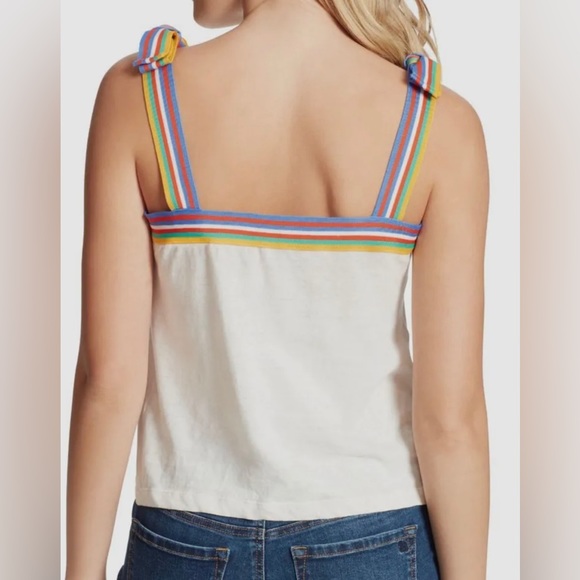 Jessica Simpson Tank Top - Picture 2 of 6